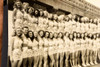 1947 Miss America Hopefuls Atlantic City Boardwalk 14¾ x 10¾" AP Wire Photo V31