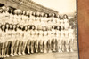 1947 Miss America Hopefuls Atlantic City Boardwalk 14¾ x 10¾" AP Wire Photo V31