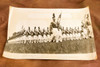 West Point Cadets Graduation Parade 16½x11¼ 1947 AP Wire Photo V34