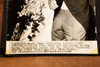Ford Firestone Wedding William Clay Ford 3 Images 1947 AP Wire Photo Lot V37