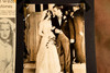 Ford Firestone Wedding William Clay Ford 3 Images 1947 AP Wire Photo Lot V37
