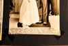 Ford Firestone Wedding William Clay Ford 3 Images 1947 AP Wire Photo Lot V37