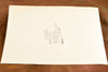 1947 Preakness Stakes Faultless Wins Pimlico Horse Racing AP Wire Photo V36