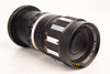 T Mount Sears 135mm f/3.8 MF Telephoto Portrait Lens with Nikon F Adapter V23