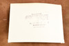 USS Leyte US NAVY Plane Mediterranean Landing 6¾x9¼ 1947 AP Wire Photo V31