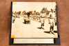 British Soldiers Funeral Jerusalem Palestine 8¼x7¾ 1947 AP Wire Photo V33