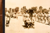 British Soldiers Funeral Jerusalem Palestine 8¼x7¾ 1947 AP Wire Photo V33