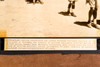 British Soldiers Funeral Jerusalem Palestine 8¼x7¾ 1947 AP Wire Photo V33