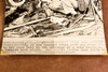Glazier Texas Tornado Child Finds Lost Doll 6¾x9 1947 AP Wire Photo V32