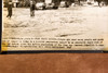 Eddyville Iowa Flood Evacuation Des Moines River 9¼x16¾ 1947 AP Wire Photo V36