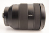 Sony FE 24-105mm f/4 G OSS E Mount Full Frame AF Zoom Lens MINT in Box V20