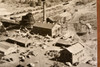 West Frankfort Illinois Old Ben Mine No 8 Blast 8⅜x6½ 1947 AP Wire Photo V33