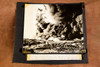 Surrey England Rubber Dump Fire Near London 9 x 8 1947 AP Wire Photo V38