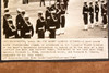 USS Mount Olympus Returns From Antarctic Expedition 5¼x7⅜ 1947 AP Wire Photo V33