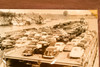 706 New Cars Trucks on Triple-Deck Ohio River Barges 8x6 1947 AP Wire Photo V35