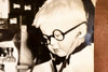 Child Playing Doctor National Child Health Day 6¾x9⅜ 1947 AP Wire Photo V35