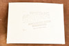 Santa Monica CA Fatal Auto Crash Prayer Scene 8¼x6 1947 AP Wire Photo V31
