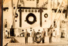 WWII Dead Return Home Joseph V. Connolly Ship 6¾x9 1947 AP Wire Photo V35