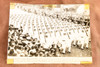 West Point Cadets Honor American Legion NYC 8½x6⅜ 1947 AP Wire Photo V35