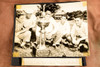 National Caddie Championship Trophy 8½x7½ 1947 AP Wire Photo V37