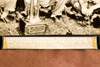 National Caddie Championship Trophy 8½x7½ 1947 AP Wire Photo V37