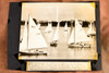 Presidents Cup Regatta Potomac River Comet Sailboats 9x7¾ 1947 AP Wire Photo V38
