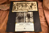 Prince Philip Royal Family 1947 Newspaper Archive Display Page 18¾x23 V38