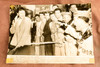 American Legion Broadway Prank New York 8¾x6½ 1947 AP Wire Photo V36