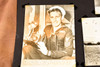 Flying Saucers 1947 AP Wire Photo Display UFO Collection 18¾x23 V38