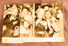 American Legion Harry L. Sawyer Prank Cane 9x6 1947 AP Wire Photo V34