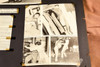Graham "I Spy" Moulton Divorce Photographer 18¾x23 1947 Clipping Display V37