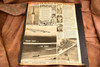 U.S. Air Force 40th Anniversary Day 1947 Newspaper Archive Page 18¾x23 V39