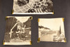 Vic Damone & WWII War Dead 1947 Newspaper Archive Display Page 18¾x23 V37