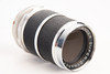 Voigtlander Super-Dynaret 135mm f/4 Telephoto Portrait Lens DKL Mount V25