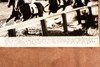1947 Preakness Faultless Wins at Pimlico Horse Racing 8¾x6⅛ AP Wire Photo V37