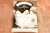 Europe Bound Babies American Overseas Airlines 6⅜x9¼ 1947 AP Wire Photo V36