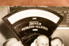 Europe Bound Babies American Overseas Airlines 6⅜x9¼ 1947 AP Wire Photo V36