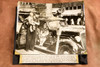 Kenneth Messer Family Lives in Car Seeking Home 8x7⅜ 1947 AP Wire Photo V32