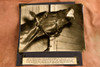 Jet Pilot Kentucky Derby Horse Race Winner All Smiles 8x8 1947 AP Wire Photo V38