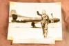 Turner Caldwell D-558 SkyStreak Plane Speed Record 8¼x7 1947 AP Wire Photo V31