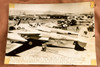 Bendix Trophy Race to Cleveland Planes Van Nuys 9x6½ 1947 AP Wire Photo V36