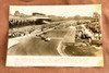 Indianapolis 500 Memorial Day Classic Start 8⅝x5¾ 1947 AP Wire Photo V33