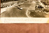 Indianapolis 500 Memorial Day Classic Start 8⅝x5¾ 1947 AP Wire Photo V33