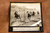 Elastic Horse Racing Winner Monmouth Park 8½x8⅜ 1947 AP Wire Photo V38