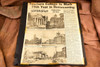 Indiana State Teachers College Homecoming 1949 Newspaper Archive Page 18¾x23 V30