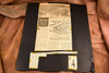 Indiana State Teachers College Homecoming 1949 Newspaper Archive Page 18¾x23 V30