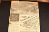 Indiana State Teachers College Homecoming 1949 Newspaper Archive Page 18¾x23 V30