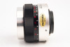 Topcon Tokyo Kogaku Topcor UV 100mm f/4 Prime MF Lens with Cap for UV Mount V23