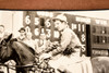 Jet Pilot Kentucky Derby Winner Eric Guerin 8½x7¾ 1947 AP Wire Photo V36