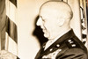 Mary Hallaren Named WAC Director Colonel 8¼x9⅜ 1947 AP Wire Photo V36